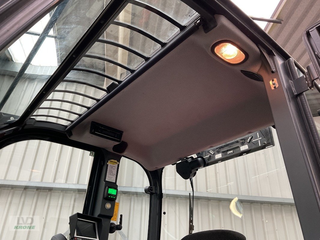 Radlader του τύπου Schäffer 8620T, Gebrauchtmaschine σε Spelle (Φωτογραφία 11)