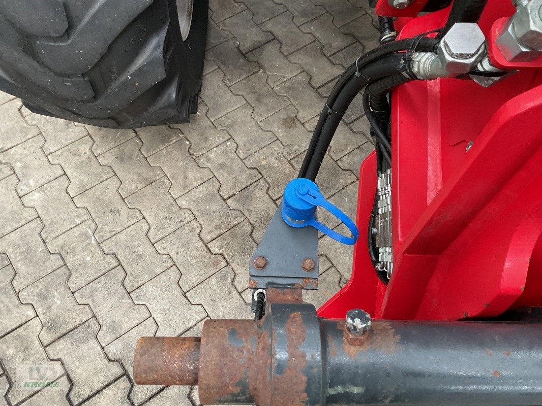 Radlader του τύπου Schäffer 8620T, Gebrauchtmaschine σε Spelle (Φωτογραφία 17)