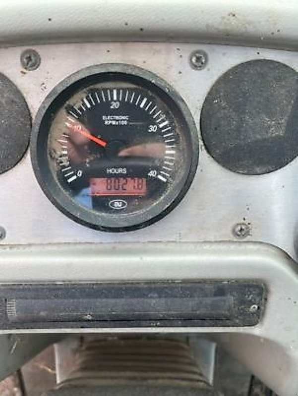 Radlader tipa Schäffer 9330T, Gebrauchtmaschine u MARLENHEIM (Slika 4)