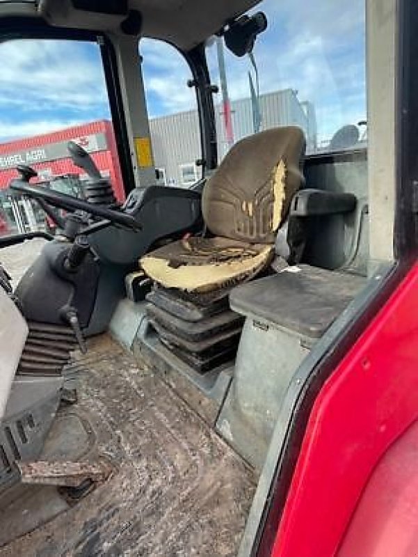 Radlader tipa Schäffer 9330T, Gebrauchtmaschine u MARLENHEIM (Slika 6)