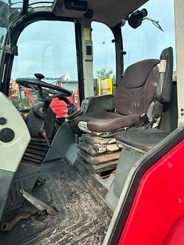 Radlader tipa Schäffer 9630T, Gebrauchtmaschine u MARLENHEIM (Slika 4)