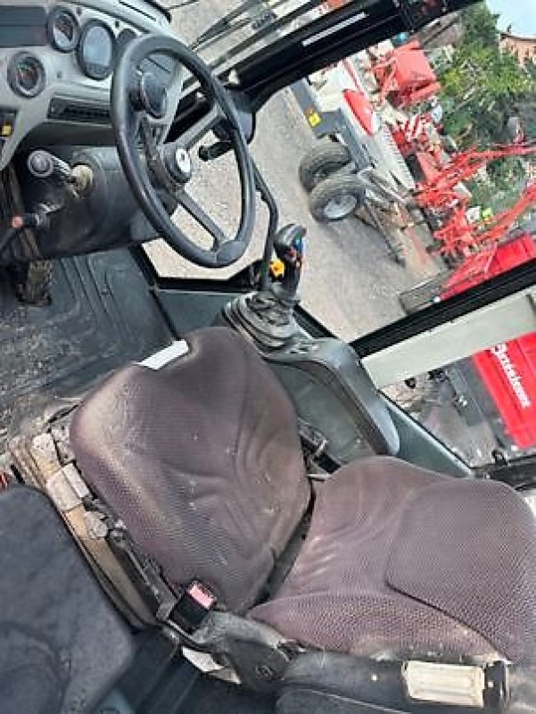 Radlader tipa Schäffer 9630T, Gebrauchtmaschine u MARLENHEIM (Slika 3)