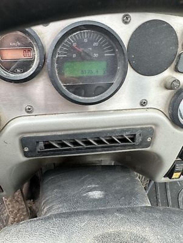 Radlader tipa Schäffer 9630T, Gebrauchtmaschine u MARLENHEIM (Slika 5)