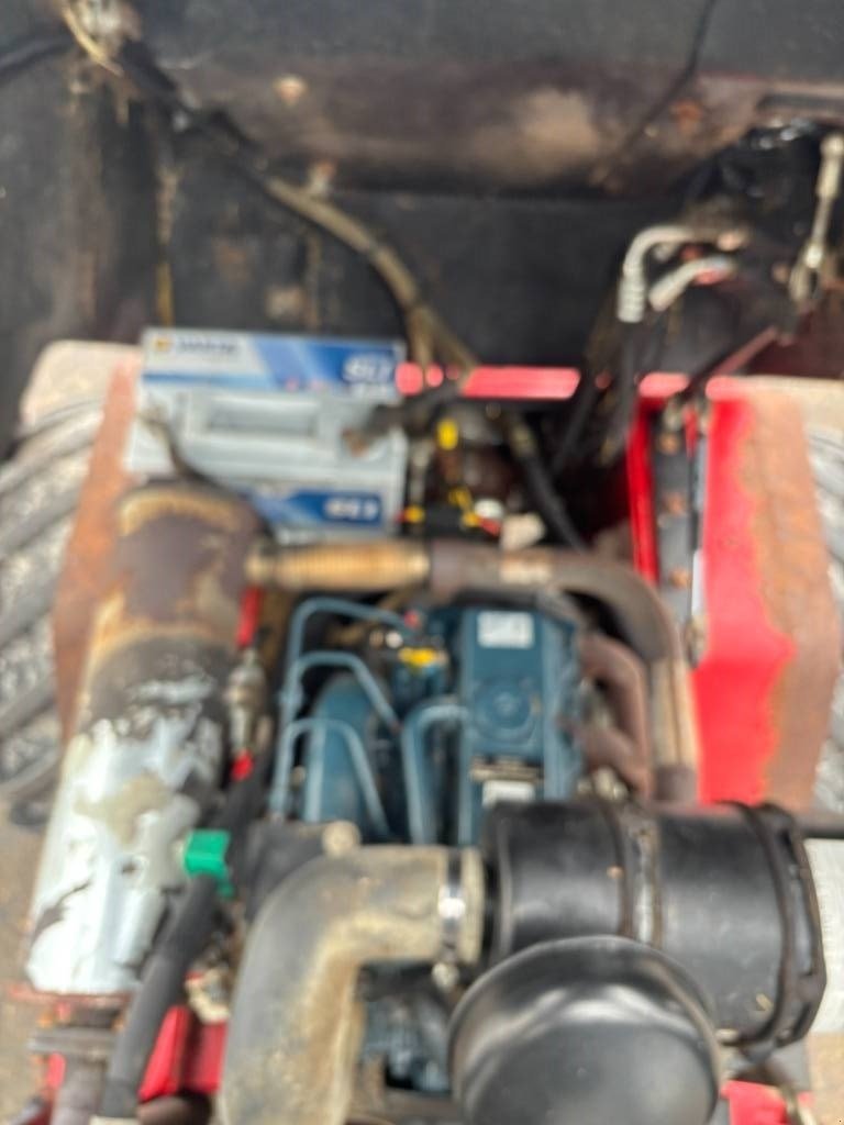 Radlader del tipo Schäffer Nordic 35 S Kun 2055 timer, Gebrauchtmaschine en Ribe (Imagen 16)