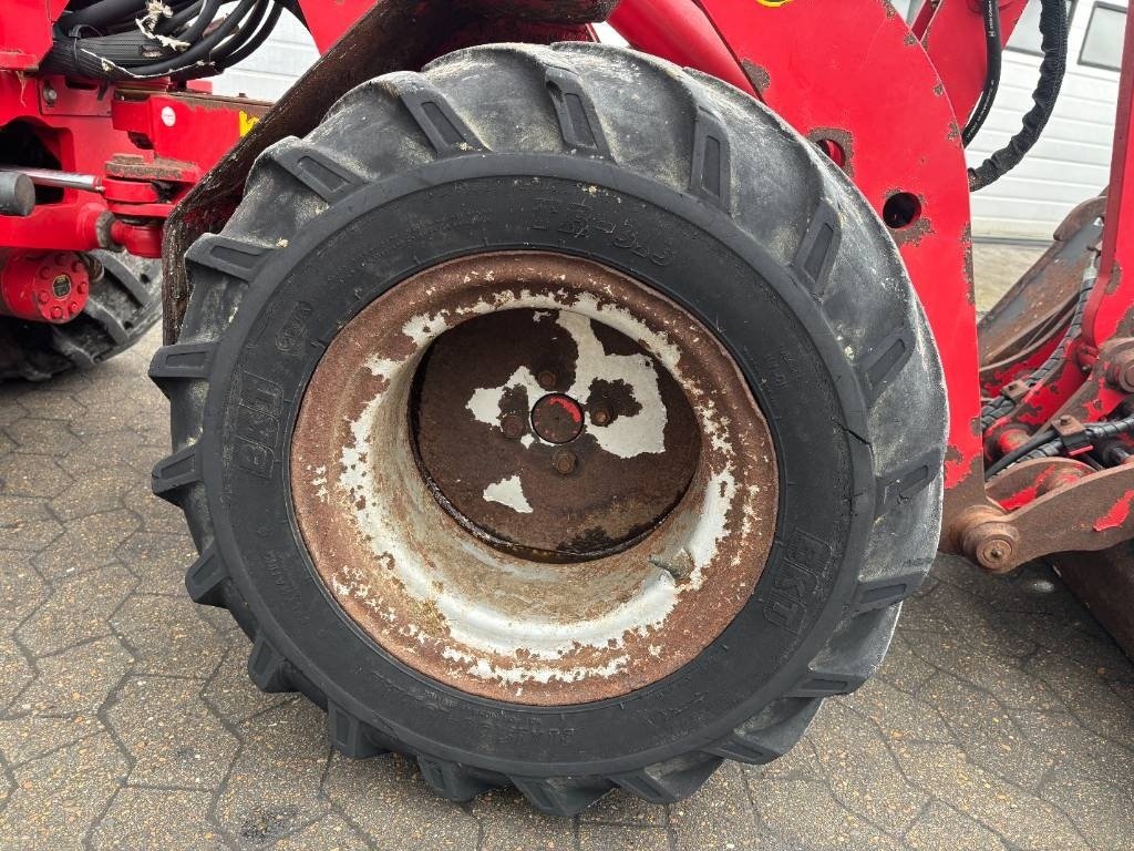 Radlader del tipo Schäffer Nordic 35 S Kun 2055 timer, Gebrauchtmaschine en Ribe (Imagen 9)