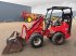 Radlader del tipo Schäffer Nordic 35 S Kun 2055 timer, Gebrauchtmaschine en Ribe (Imagen 5)