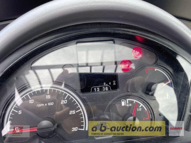 Radlader tipa Schäffer SCHÄFFER 4670 Z RADLADER, Neumaschine u Hartmannsdorf (Slika 11)