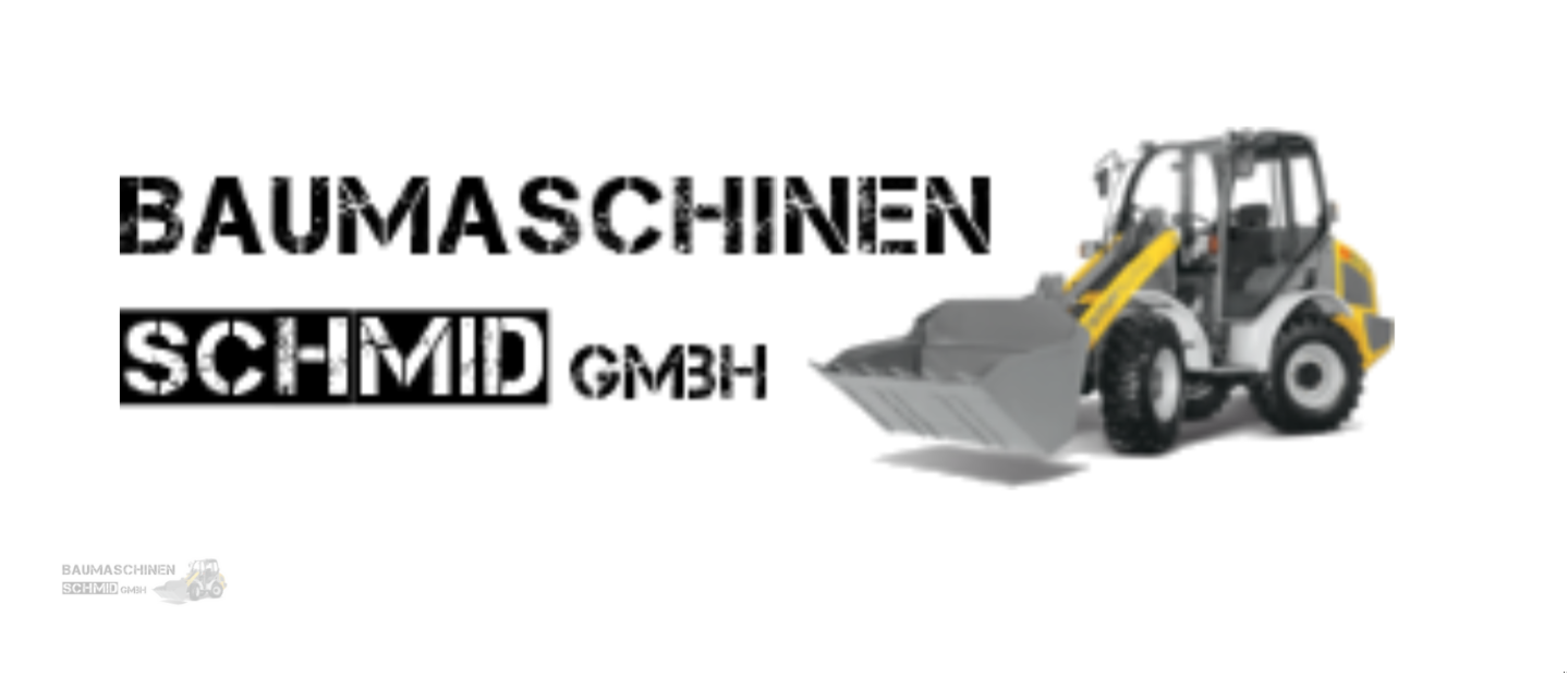 Radlader typu Schmid Atlas Weycor Radlader Euro Adapter, Neumaschine v Stetten (Obrázok 6)