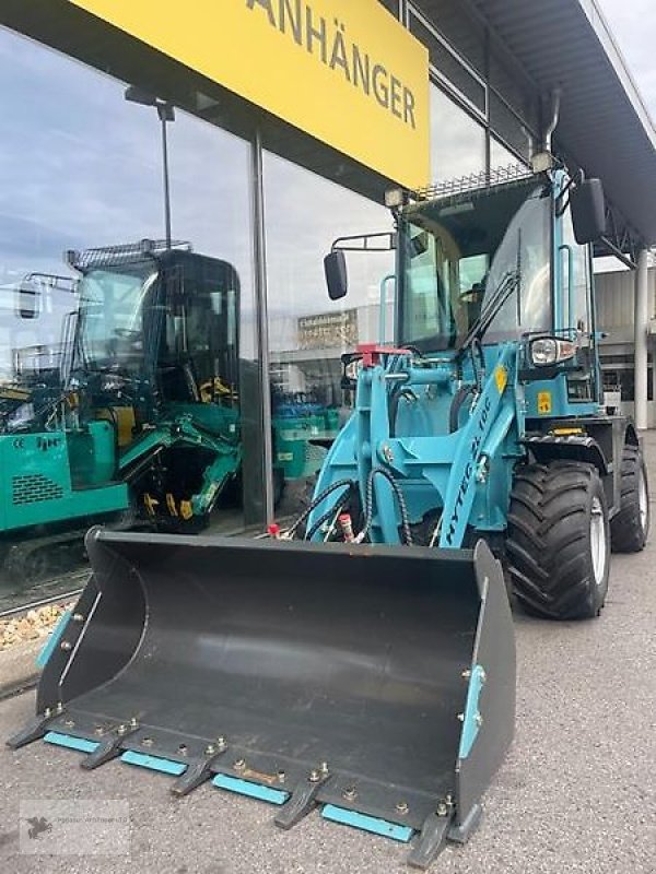 Radlader του τύπου Sonstige 10 C Radlader Baujahr 2024 Allrad Kabine neu!, Gebrauchtmaschine σε Gevelsberg (Φωτογραφία 3)