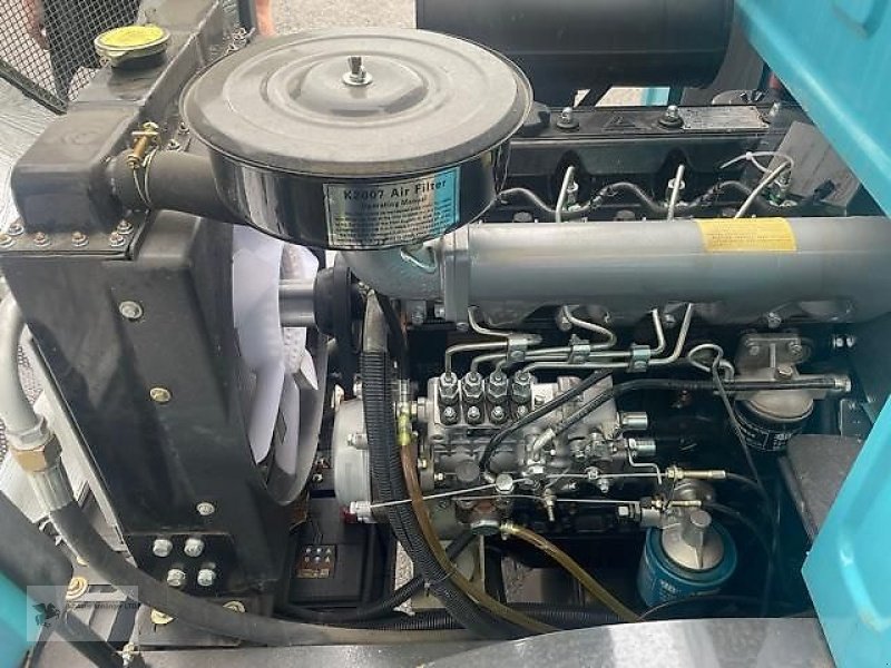 Radlader του τύπου Sonstige 10 C Radlader Baujahr 2024 Allrad Kabine neu!, Gebrauchtmaschine σε Gevelsberg (Φωτογραφία 6)