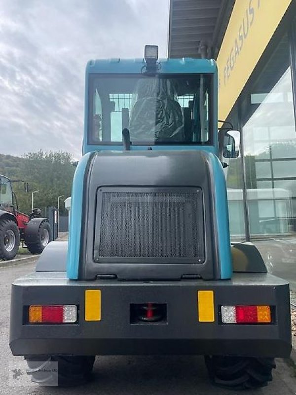 Radlader του τύπου Sonstige 10 C Radlader Baujahr 2024 Allrad Kabine neu!, Gebrauchtmaschine σε Gevelsberg (Φωτογραφία 5)