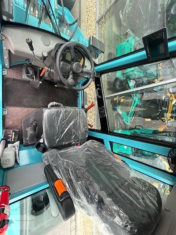 Radlader του τύπου Sonstige 10 C Radlader Baujahr 2024 Allrad Kabine neu!, Gebrauchtmaschine σε Gevelsberg (Φωτογραφία 7)