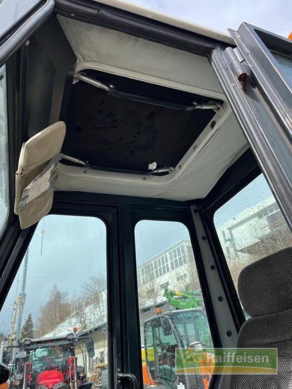 Radlader типа Sonstige 212, Gebrauchtmaschine в Donaueschingen (Фотография 7)