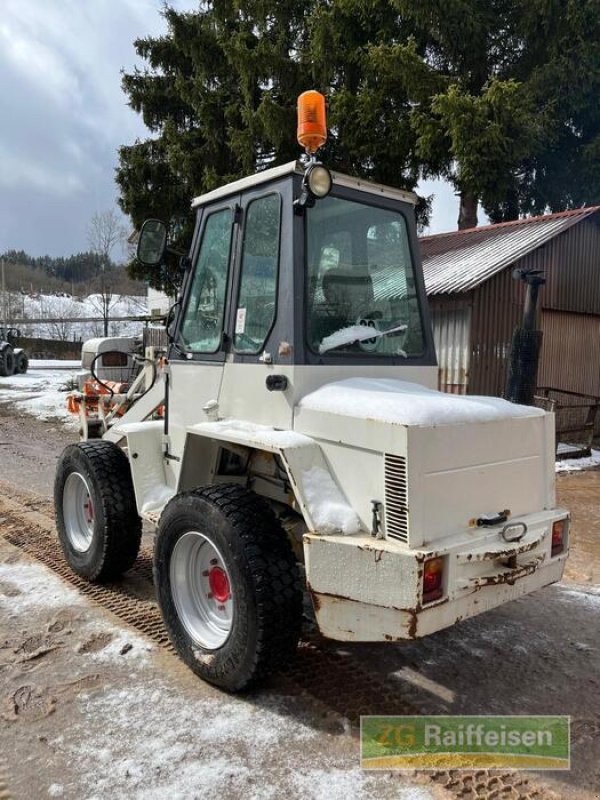 Radlader типа Sonstige 212, Gebrauchtmaschine в Donaueschingen (Фотография 4)