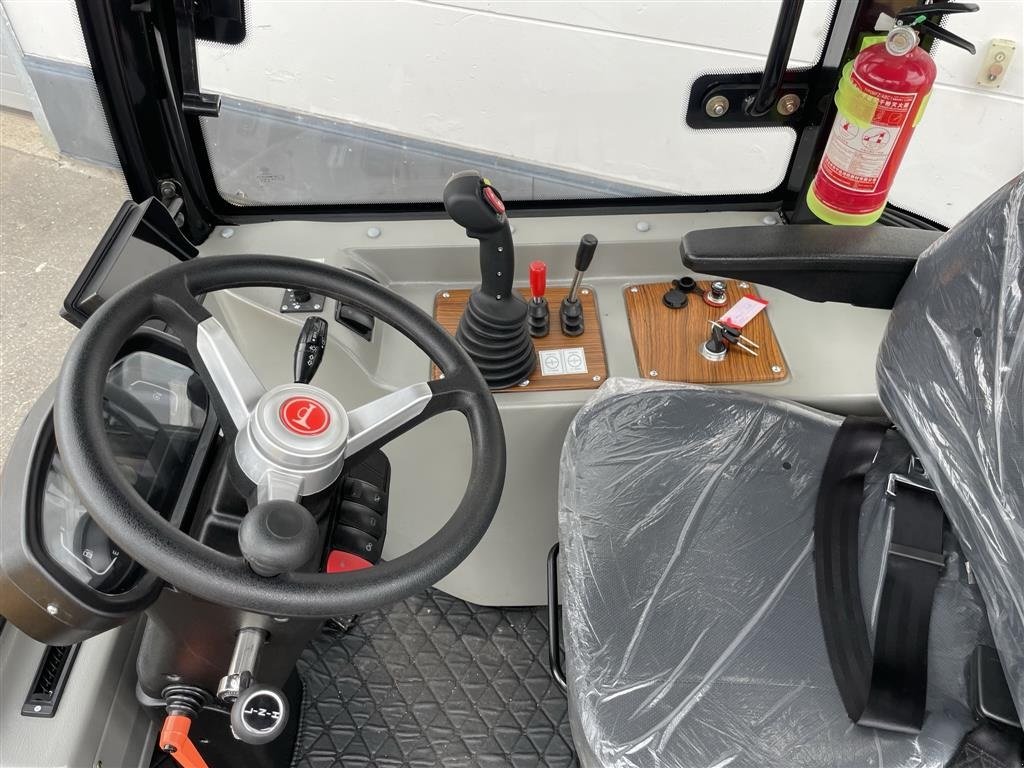 Radlader του τύπου Sonstige 3080. Lastkapacitet 3T. Løftehøjde 3,5 M, Gebrauchtmaschine σε Dronninglund (Φωτογραφία 5)