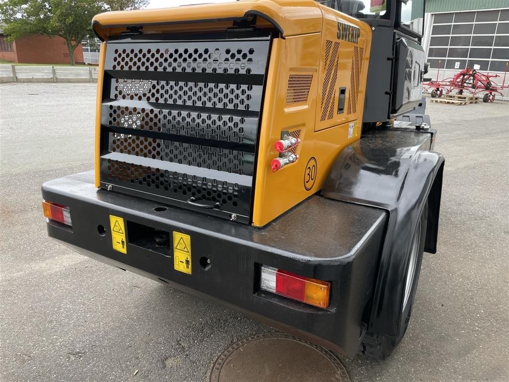 Radlader του τύπου Sonstige 3080. Lastkapacitet 3T. Løftehøjde 3,5 M, Gebrauchtmaschine σε Dronninglund (Φωτογραφία 4)