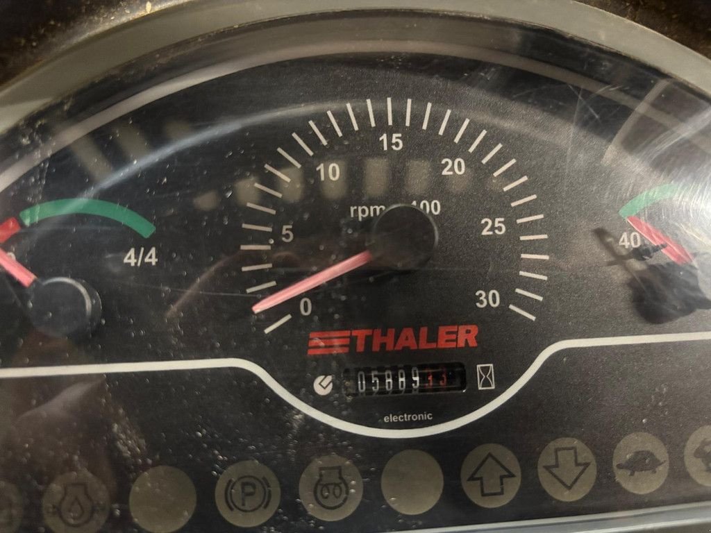 Radlader типа Sonstige 4061 TA, Gebrauchtmaschine в Wierden (Фотография 3)