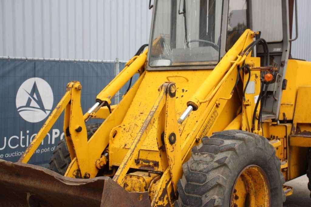 Radlader типа Sonstige 415, Gebrauchtmaschine в Antwerpen (Фотография 11)