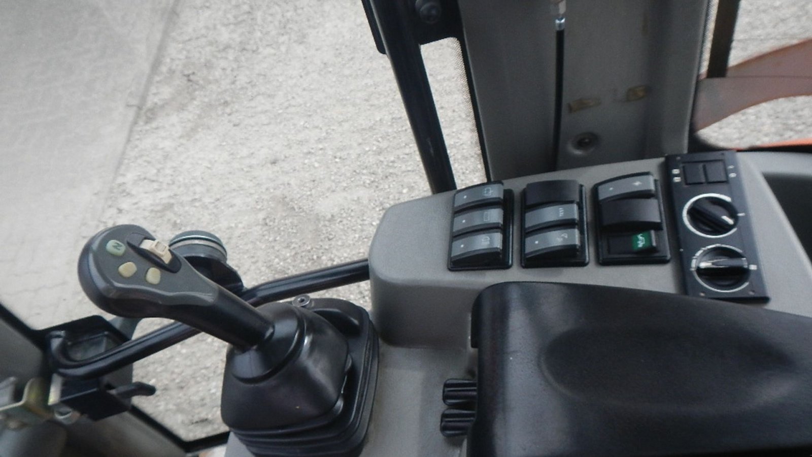 Radlader tip Sonstige 65 e, Gebrauchtmaschine in Aabenraa (Poză 16)