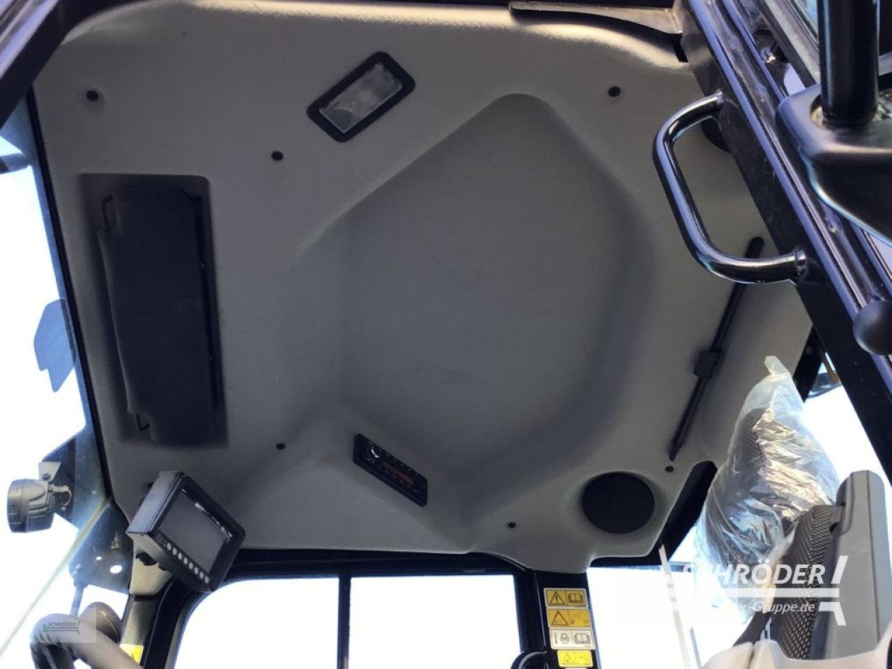 Radlader of the type Sonstige 914 M, Gebrauchtmaschine in Völkersen (Picture 10)