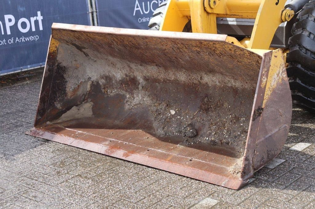 Radlader типа Sonstige 918, Gebrauchtmaschine в Antwerpen (Фотография 11)