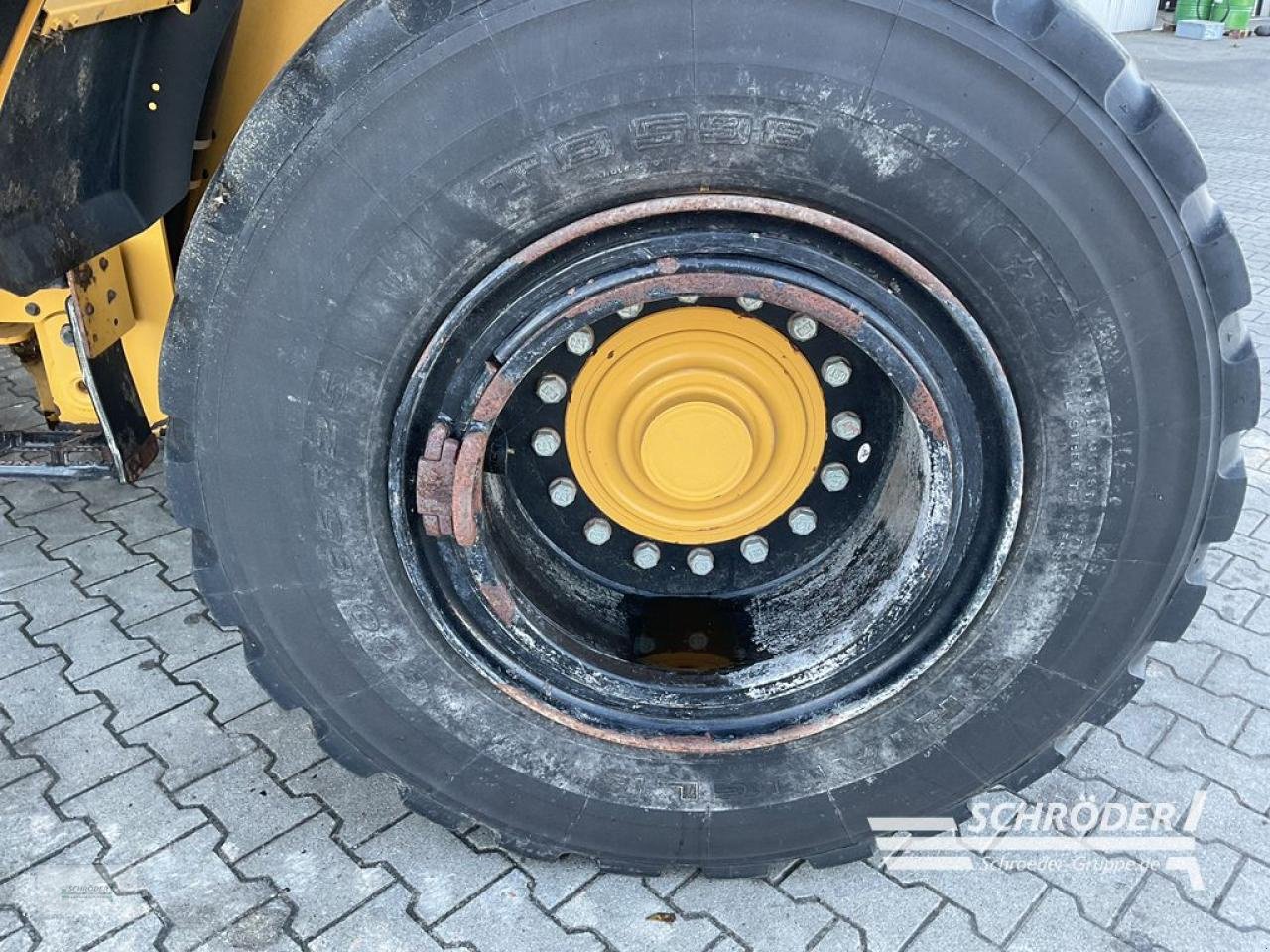 Radlader van het type Sonstige 938 M, Gebrauchtmaschine in Wildeshausen (Foto 11)