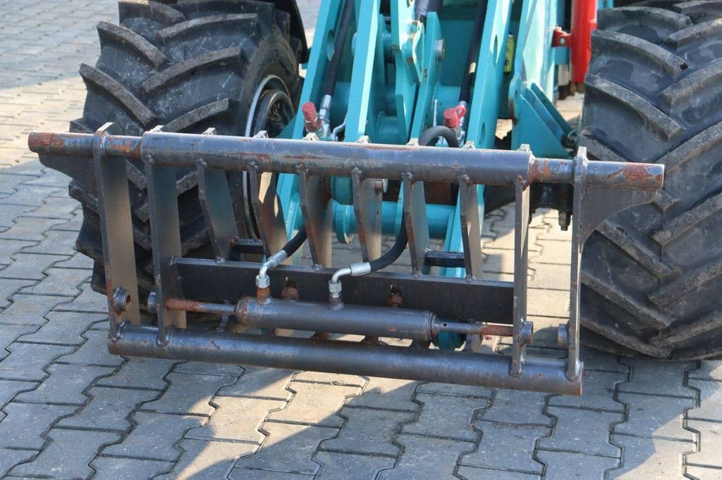 Radlader du type Sonstige Akro Ect, Gebrauchtmaschine en Antwerpen (Photo 11)