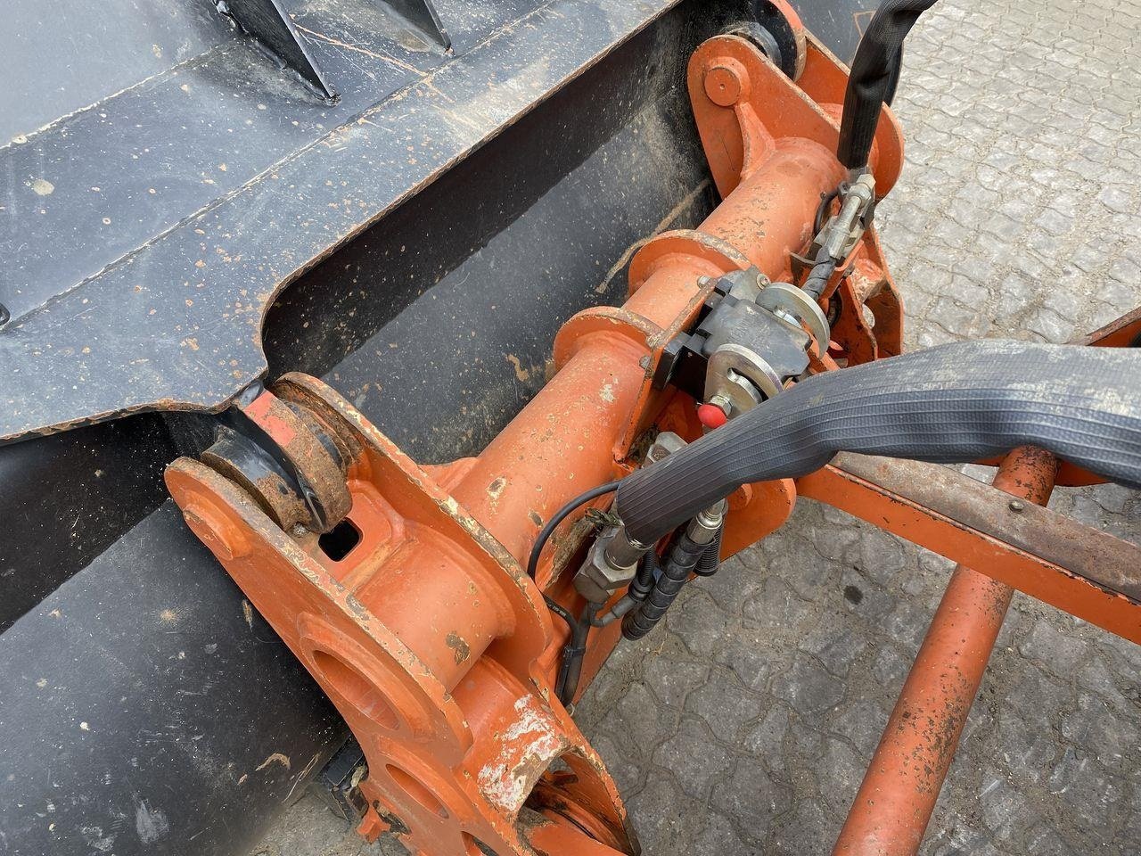 Radlader of the type Sonstige AR250E, Gebrauchtmaschine in Skive (Picture 11)