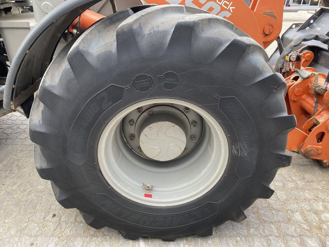 Radlader of the type Sonstige AR250E, Gebrauchtmaschine in Skive (Picture 7)