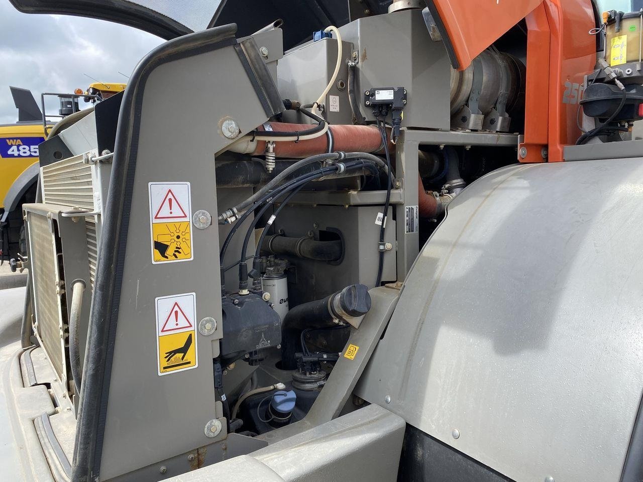 Radlader of the type Sonstige AR250E, Gebrauchtmaschine in Skive (Picture 10)