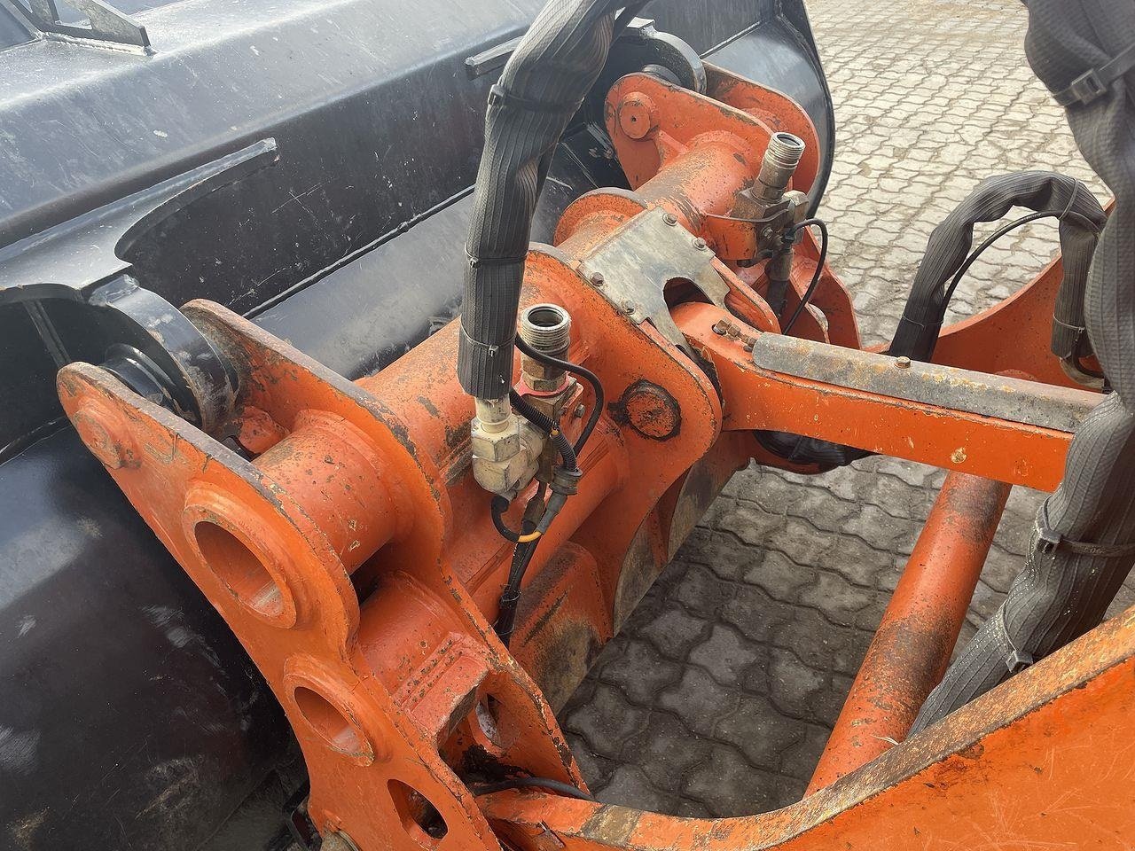 Radlader del tipo Sonstige AR250E, Gebrauchtmaschine en Skive (Imagen 11)
