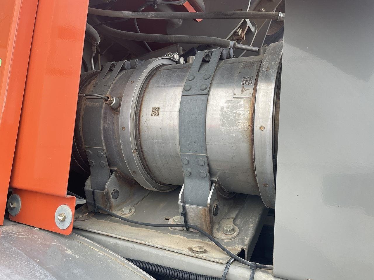 Radlader del tipo Sonstige AR250E, Gebrauchtmaschine en Skive (Imagen 10)