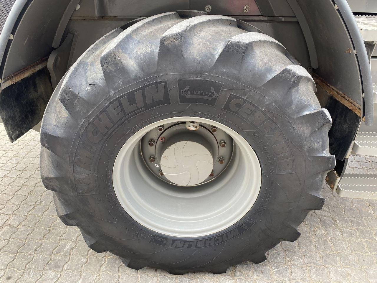 Radlader tip Sonstige AR250E, Gebrauchtmaschine in Skive (Poză 8)