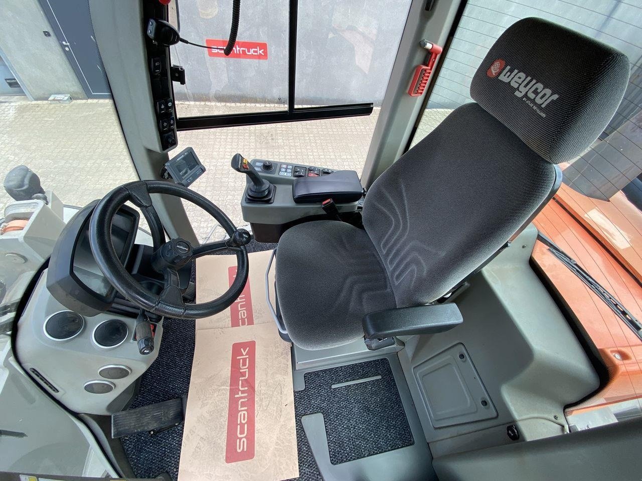 Radlader tip Sonstige AR250E, Gebrauchtmaschine in Skive (Poză 3)