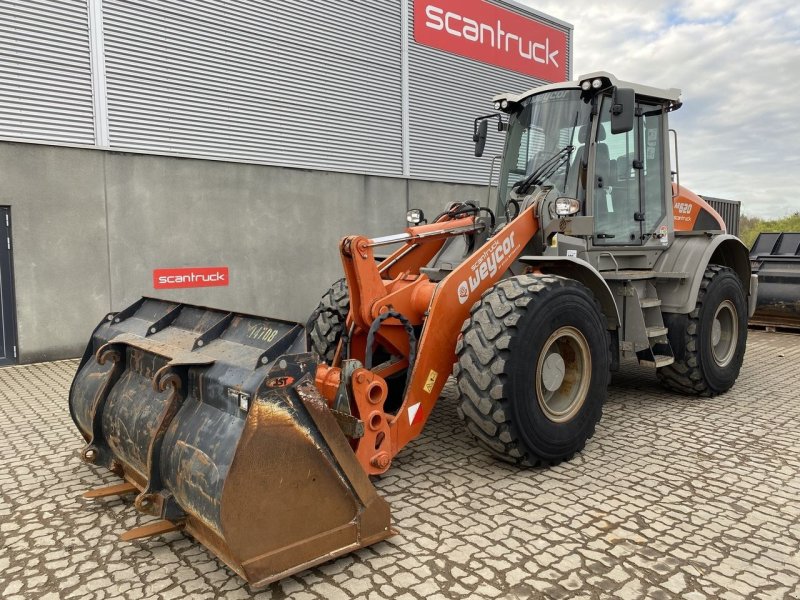 Radlader от тип Sonstige AR620, Gebrauchtmaschine в Skive (Снимка 1)
