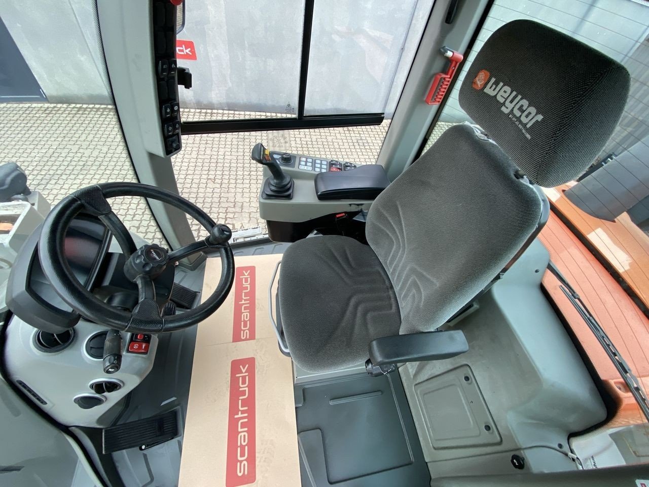 Radlader от тип Sonstige AR620, Gebrauchtmaschine в Skive (Снимка 3)