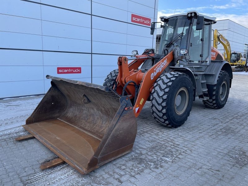 Radlader типа Sonstige AR640, Gebrauchtmaschine в Skive