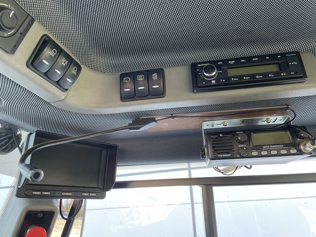 Radlader типа Sonstige AR640, Gebrauchtmaschine в Skive (Фотография 12)