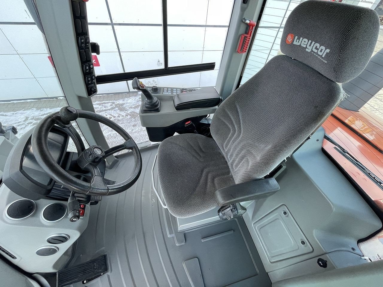 Radlader типа Sonstige AR640, Gebrauchtmaschine в Skive (Фотография 3)