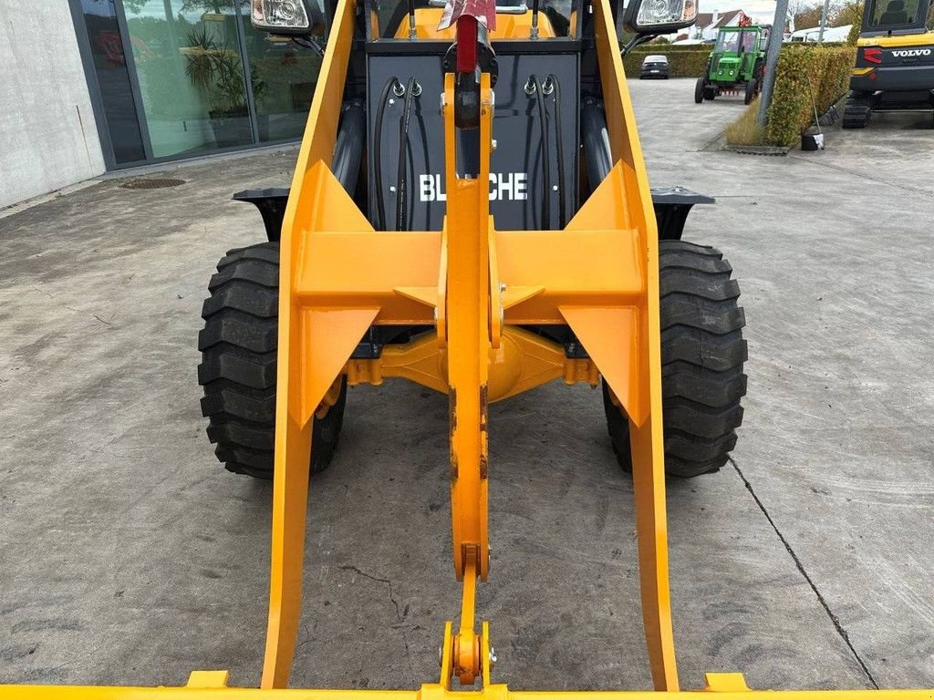 Radlader tip Sonstige BLANCHE TW36, Neumaschine in Antwerpen (Poză 11)