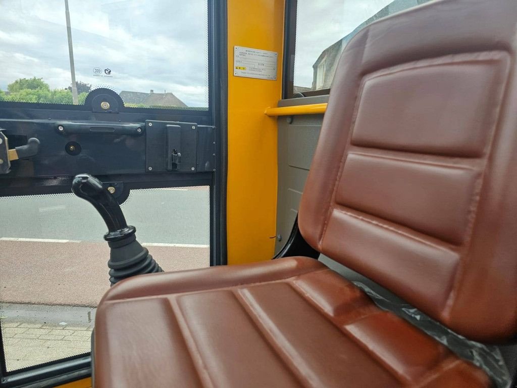 Radlader of the type Sonstige BLANCHE TW36, Gebrauchtmaschine in Antwerpen (Picture 5)