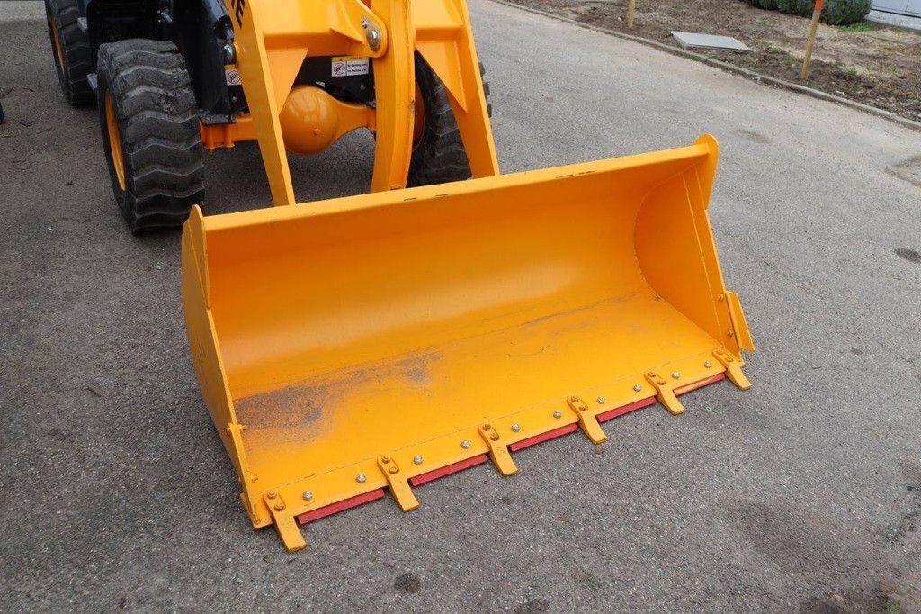 Radlader tip Sonstige BLANCHE TW36, Neumaschine in Antwerpen (Poză 11)