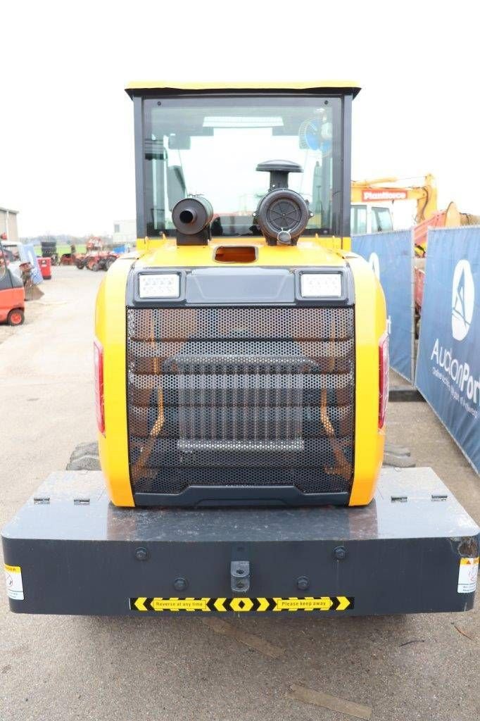 Radlader tip Sonstige BLANCHE TW36, Neumaschine in Antwerpen (Poză 4)