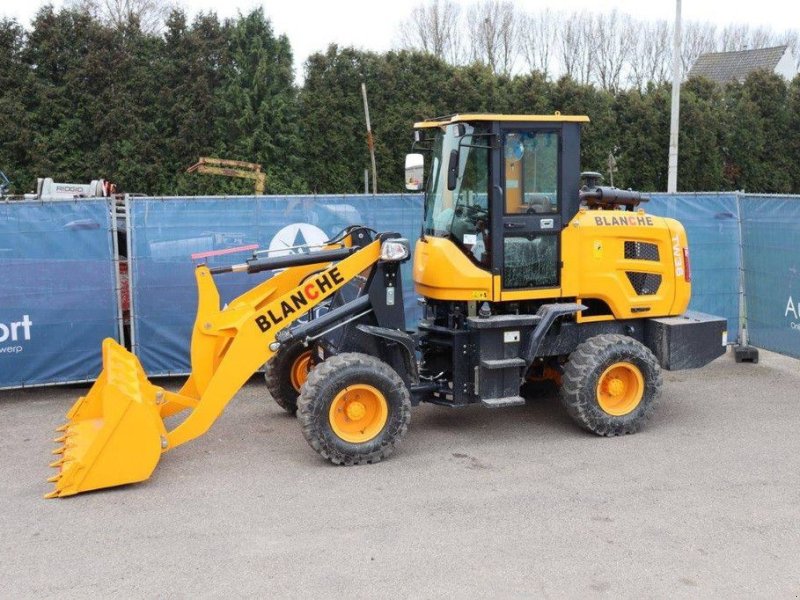 Radlader του τύπου Sonstige BLANCHE TW36, Neumaschine σε Antwerpen (Φωτογραφία 1)