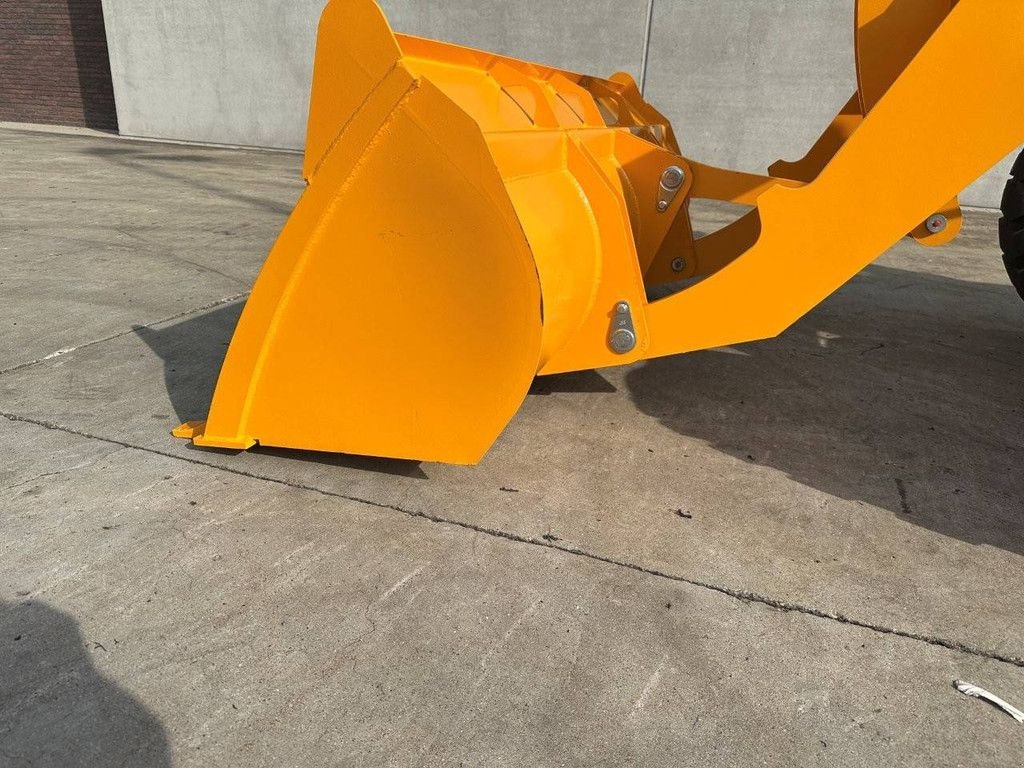 Radlader типа Sonstige BLANCHE TW36, Gebrauchtmaschine в Antwerpen (Фотография 9)