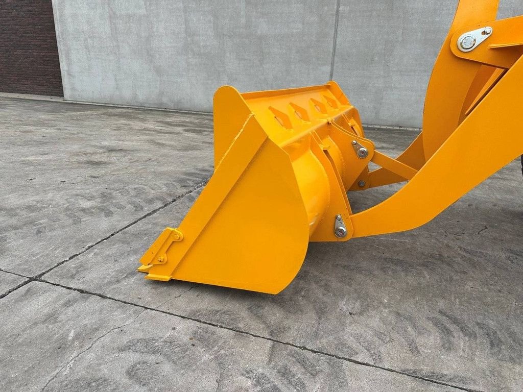 Radlader tip Sonstige BLANCHE TW36, Neumaschine in Antwerpen (Poză 8)