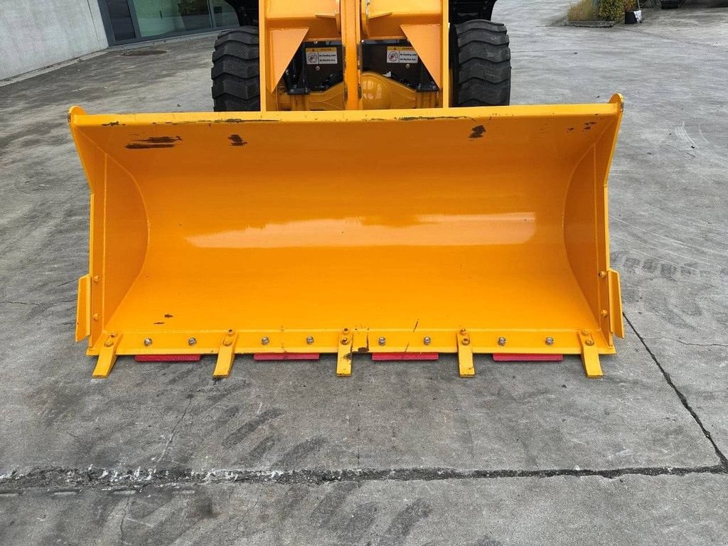 Radlader tip Sonstige BLANCHE TW36, Neumaschine in Antwerpen (Poză 9)