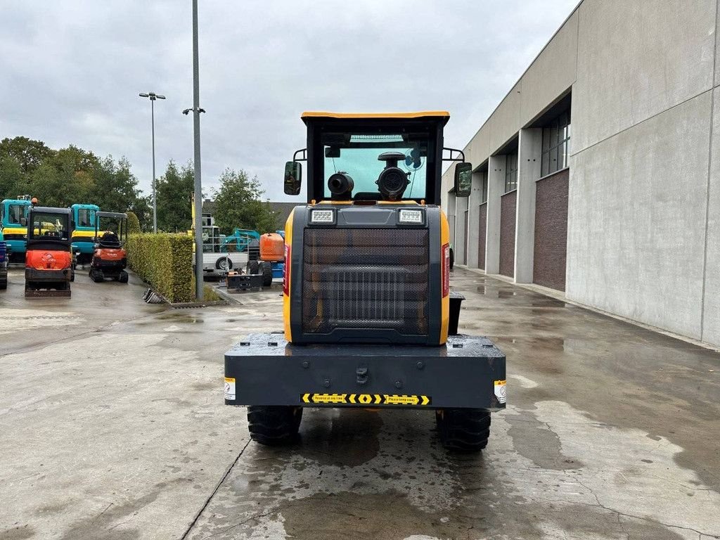 Radlader typu Sonstige BLANCHE TW36, Neumaschine v Antwerpen (Obrázok 5)