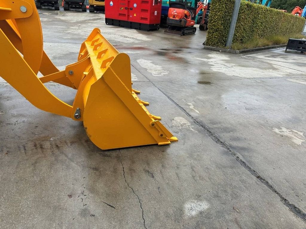 Radlader typu Sonstige BLANCHE TW36, Neumaschine v Antwerpen (Obrázok 11)