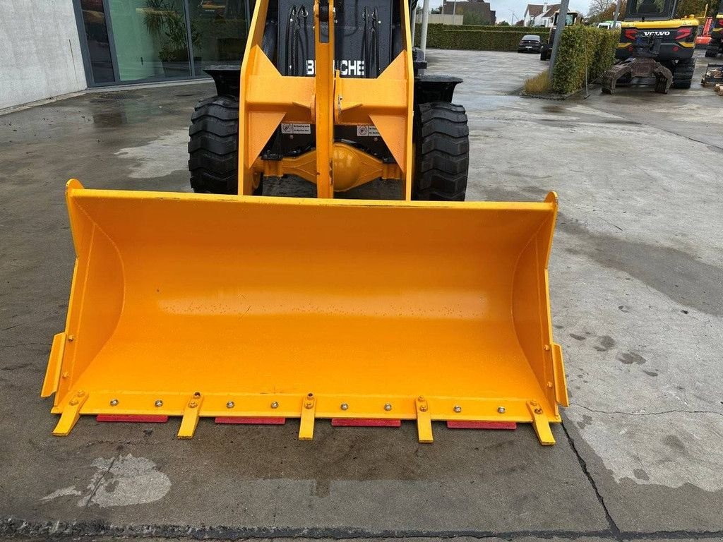 Radlader typu Sonstige BLANCHE TW36, Neumaschine v Antwerpen (Obrázok 10)